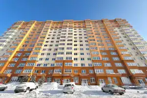 Сибирь Хаус на Ленинградском проспекте 44, Кемерово