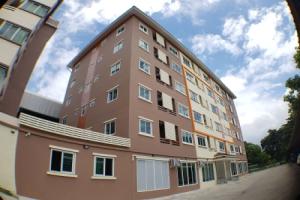 The Park  Apartment, Нонгтхабури