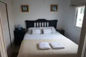 Luxurious Apartment in L'albir With Terrace, Альбир
