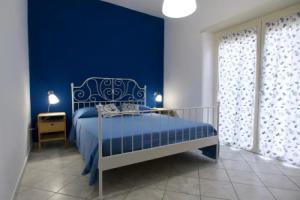 Residence Del Golfo - Scauri, Скаури