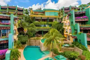 Aspasia Kata Luxury Resort Apartment, Ката