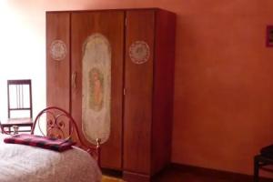 B&B Nonna Rina, Урбания