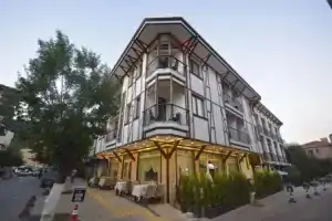 Отель «Beyaz Konak Otel», Агва