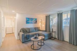 Executive Work Space With Modern Charm, Фэрбанкс