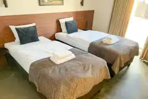 Apartamenty Centrum Park, Зелёна-Гура