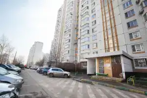 Апартаменты Садовое Кольцо Митино, Москва