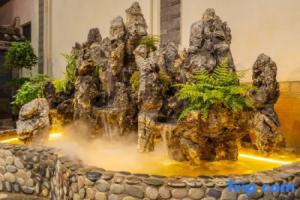 Wuqi Field · Countryside Star Stay (Shuhe Ancient Town Store), Лицзян