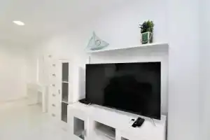 Apartamento Albatros 1- 4, Бенидорм