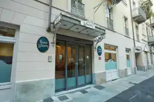 Liberty Hotel, Турин
