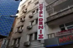 Deniz Otel, Диярбакыр
