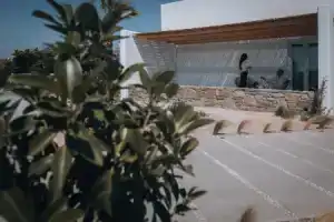 Adama Mykonos Boutique Hotel, Миконос