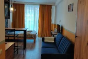 Evdo Apartments F1 Modern Studio, Гудаури
