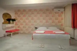 Hotel «Abro Sezenler», Анкара
