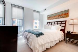 The Apartments at CityCenter by Global Luxury Suites, Вашингтон