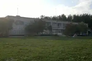 Санаторий «У трех пещер», Каменск-Уральский