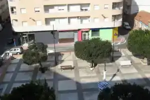 Apartamento Plaza del Calvario, Торревьеха