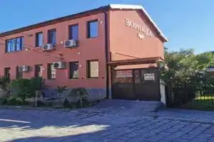 Guesthouse Zornitsa, Хисаря
