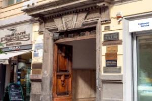 Гостевой дом «Comfort Zone Naples», Неаполь