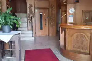 Hotel «Continental Koblenz», Кобленц