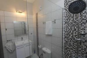 Villa Dionysia Studio S3, Аликанас