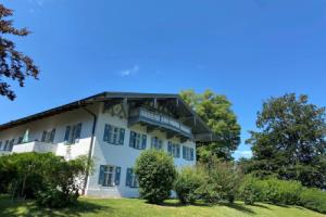 Ferienwohnung Johannsen Haus Elisabeth, Ашау