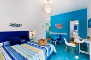 Sofì Sorrento Suites, Сорренто