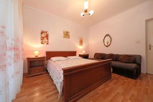 Apartments Sanja, Водице