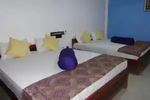 Гостевой дом «Dutch Bay Beach Cottages», Тринкомали