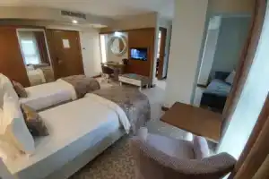 Tuna Hotel, Мугла