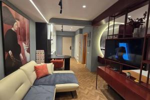 Arkle Apartment 8, Тирана