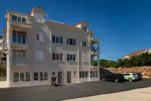 Brand New Apartment Nebo, Дубровник