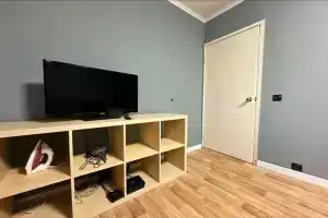 Apart Saray на улице Усиевича 25к3, Москва