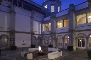 Penha Longa Resort, Синтра