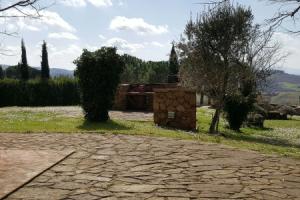 Отель «Agriturismo Torraiolo», Барберино-Валь-д'Эльса