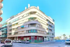 Espanhouse Simona, Торревьеха