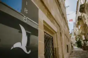 IBB Hotel Palazzo Bettina Malta, Коспикуа