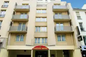 Classics Hotel Bastille, Париж