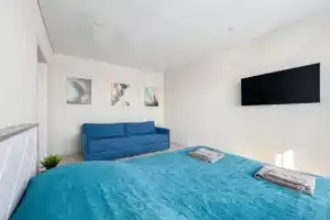 Апартаменты на улице Ивана Артёменко 7, Чита