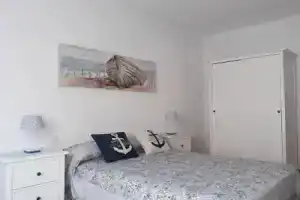 Apartamento 4H, Пенискола