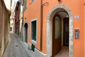 Appartamenti Ca' Gabri & Cici, Гарда