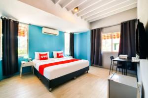 Sweet Pound Hotel, Паттайя