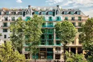Kimpton - St Honoré Paris, An Ihg Hotel, Париж