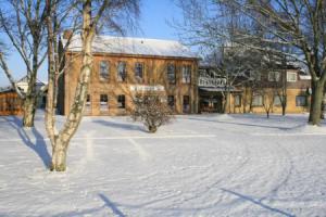 Pension Treenehof, Фридрихштадт