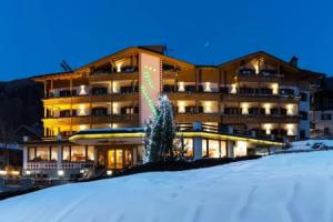 Hotel «Bellavista», Пинцоло