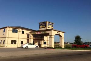 Отель «Scottish Inns Fort Hood», Килин