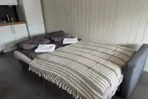 Just Like Home Spa & Apartment with private pool, Порсгрунн