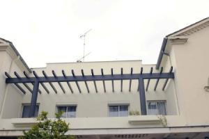 Отель «La Pergola d'Arcachon», Аркашон