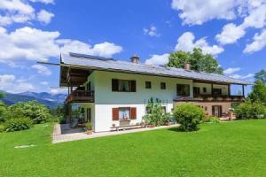 Pension Waldklause, Шенау-ам-Кёнигзее