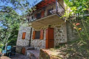 Delightful Villa in Paciano, Пачиано