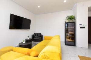 Villa Nina-3 bedroom villa with a spectacular view, Крк